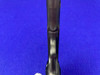 FN Browning 1922 10/22FN 7.65mm 4.5" *MASTERFULLY ENGRAVED SCROLLWORK*