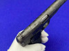 FN Browning 1922 10/22FN 7.65mm 4.5" *MASTERFULLY ENGRAVED SCROLLWORK*