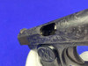 FN Browning 1922 10/22FN 7.65mm 4.5" *MASTERFULLY ENGRAVED SCROLLWORK*