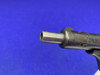 FN Browning 1922 10/22FN 7.65mm 4.5" *MASTERFULLY ENGRAVED SCROLLWORK*