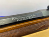Wichita Arms Wichita Classic Rifle 308 WIn. 21" Blue*BEAUTIFUL BOLT-ACTION*