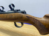 Kimber Model 82 .22 Long Rifle .22 LR *HIGHLY DESIRABLE KIMBER OF OREGON*