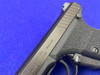 1997 Heckler & Koch HK P7 M8 9mm 4" *HIGHLY SOUGHT-AFTER SQUEEZE COCKER*