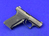 1997 Heckler & Koch HK P7 M8 9mm 4" *HIGHLY SOUGHT-AFTER SQUEEZE COCKER*