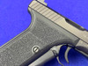 1997 Heckler & Koch HK P7 M8 9mm 4" *HIGHLY SOUGHT-AFTER SQUEEZE COCKER*