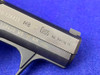 1997 Heckler & Koch HK P7 M8 9mm 4" *HIGHLY SOUGHT-AFTER SQUEEZE COCKER*
