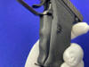 1997 Heckler & Koch HK P7 M8 9mm 4" *HIGHLY SOUGHT-AFTER SQUEEZE COCKER*