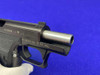 1997 Heckler & Koch HK P7 M8 9mm 4" *HIGHLY SOUGHT-AFTER SQUEEZE COCKER*
