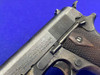 ULTRA RARE Early Production WWI U.S. Contract Remington-UMC Model 1911