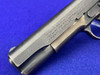 ULTRA RARE Early Production WWI U.S. Contract Remington-UMC Model 1911