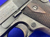 ULTRA RARE Early Production WWI U.S. Contract Remington-UMC Model 1911