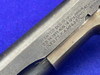 ULTRA RARE Early Production WWI U.S. Contract Remington-UMC Model 1911