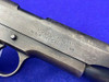 ULTRA RARE Early Production WWI U.S. Contract Remington-UMC Model 1911