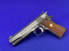 1978 Colt ACE Service Model 22LR *DESIRABLE FIRST YEAR POST-WAR PRODUCTION*