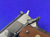 1978 Colt ACE Service Model 22LR *DESIRABLE FIRST YEAR POST-WAR PRODUCTION*