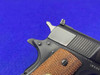 1978 Colt ACE Service Model 22LR *DESIRABLE FIRST YEAR POST-WAR PRODUCTION*