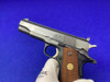 1978 Colt ACE Service Model 22LR *DESIRABLE FIRST YEAR POST-WAR PRODUCTION*