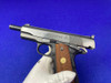 1978 Colt ACE Service Model 22LR *DESIRABLE FIRST YEAR POST-WAR PRODUCTION*