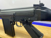 D.S. Arms SA58 7.62x51 Black 21" *U.S. VERSION OF ICONIC BELGIAN FN FAL*