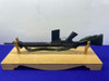 D.S. Arms SA58 7.62x51 Black 21" *U.S. VERSION OF ICONIC BELGIAN FN FAL*