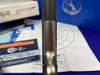 RARE CUSTOM SHOP Colt Special Combat Government E-Nickel Two-Tone .38 Super