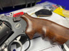 2018 Korth Nighthawk Mongoose 357mag 3" *DESIRABLE HIGH GRADE SIX-SHOT* NIB