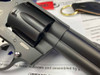 2018 Korth Nighthawk Mongoose 357mag 3" *DESIRABLE HIGH GRADE SIX-SHOT* NIB