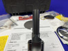 2018 Korth Nighthawk Mongoose 357mag 3" *DESIRABLE HIGH GRADE SIX-SHOT* NIB