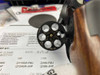 2018 Korth Nighthawk Mongoose 357mag 3" *DESIRABLE HIGH GRADE SIX-SHOT* NIB