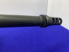 Sako TRG-42 .338 Lapua 27 1/8" Black *PREMIER PRECISION BOLT-ACTION RIFLE*