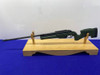 Sako TRG-42 .338 Lapua 27 1/8" Black *PREMIER PRECISION BOLT-ACTION RIFLE*
