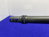 Sako TRG-42 .338 Lapua 27 1/8" Black *PREMIER PRECISION BOLT-ACTION RIFLE*