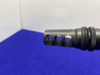 Sako TRG-42 .338 Lapua 27 1/8" Black *PREMIER PRECISION BOLT-ACTION RIFLE*