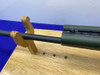 Sako TRG-42 .338 Lapua 27 1/8" Black *PREMIER PRECISION BOLT-ACTION RIFLE*