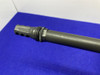 Sako TRG-42 .338 Lapua 27 1/8" Black *PREMIER PRECISION BOLT-ACTION RIFLE*