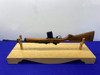 Ruger Mini-14 .223 Remington 20" Parkerized *RARE OKLAHOMA HIGHWAY PATROL*