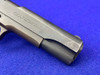 1918 Colt 1911 Military .45ACP 5" *HIGHLY SOUGHT AFTER COLT* Black Army