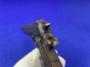 1918 Colt 1911 Military .45ACP 5" *HIGHLY SOUGHT AFTER COLT* Black Army