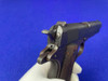 1918 Colt 1911 Military .45ACP 5" *HIGHLY SOUGHT AFTER COLT* Black Army