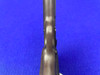 1918 Colt 1911 Military .45ACP 5" *HIGHLY SOUGHT AFTER COLT* Black Army