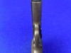 1918 Colt 1911 Military .45ACP 5" *HIGHLY SOUGHT AFTER COLT* Black Army