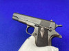 1918 Colt 1911 Military .45ACP 5" *HIGHLY SOUGHT AFTER COLT* Black Army