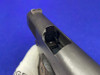 1918 Colt 1911 Military .45ACP 5" *HIGHLY SOUGHT AFTER COLT* Black Army