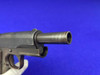 1918 Colt 1911 Military .45ACP 5" *HIGHLY SOUGHT AFTER COLT* Black Army