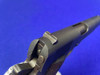1918 Colt 1911 Military .45ACP 5" *HIGHLY SOUGHT AFTER COLT* Black Army