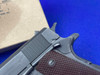 1944 Remington Rand M1911A1 US Army .45ACP Park *DESIRABLE FULL PACKAGE*