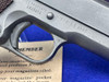 1944 Remington Rand M1911A1 US Army .45ACP Park *DESIRABLE FULL PACKAGE*