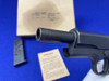 1944 Remington Rand M1911A1 US Army .45ACP Park *DESIRABLE FULL PACKAGE*
