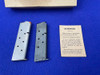 1944 Remington Rand M1911A1 US Army .45ACP Park *DESIRABLE FULL PACKAGE*