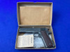 1944 Remington Rand M1911A1 US Army .45ACP Park *DESIRABLE FULL PACKAGE*